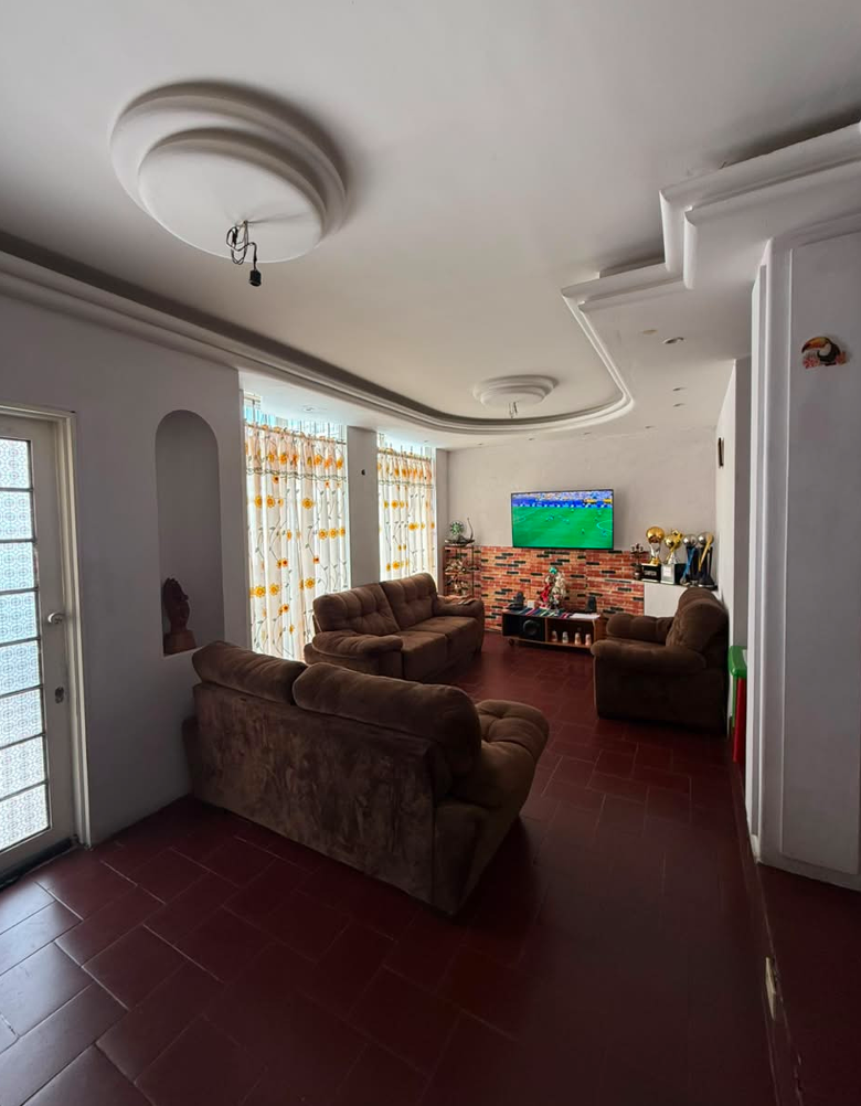 Habi inmobiliaria