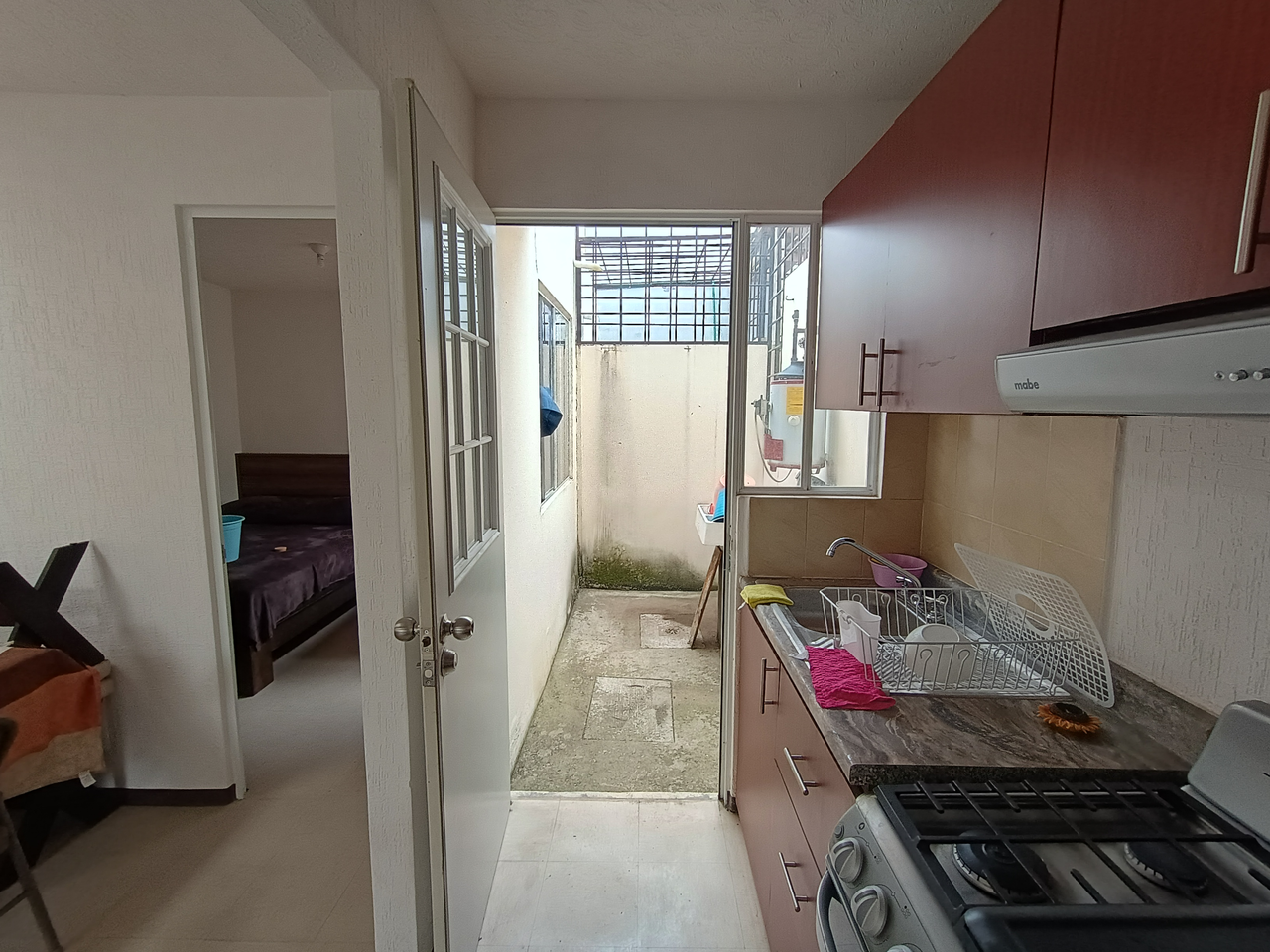 Condominio Labasa