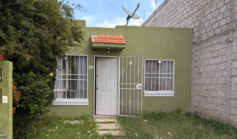 Habi inmobiliaria