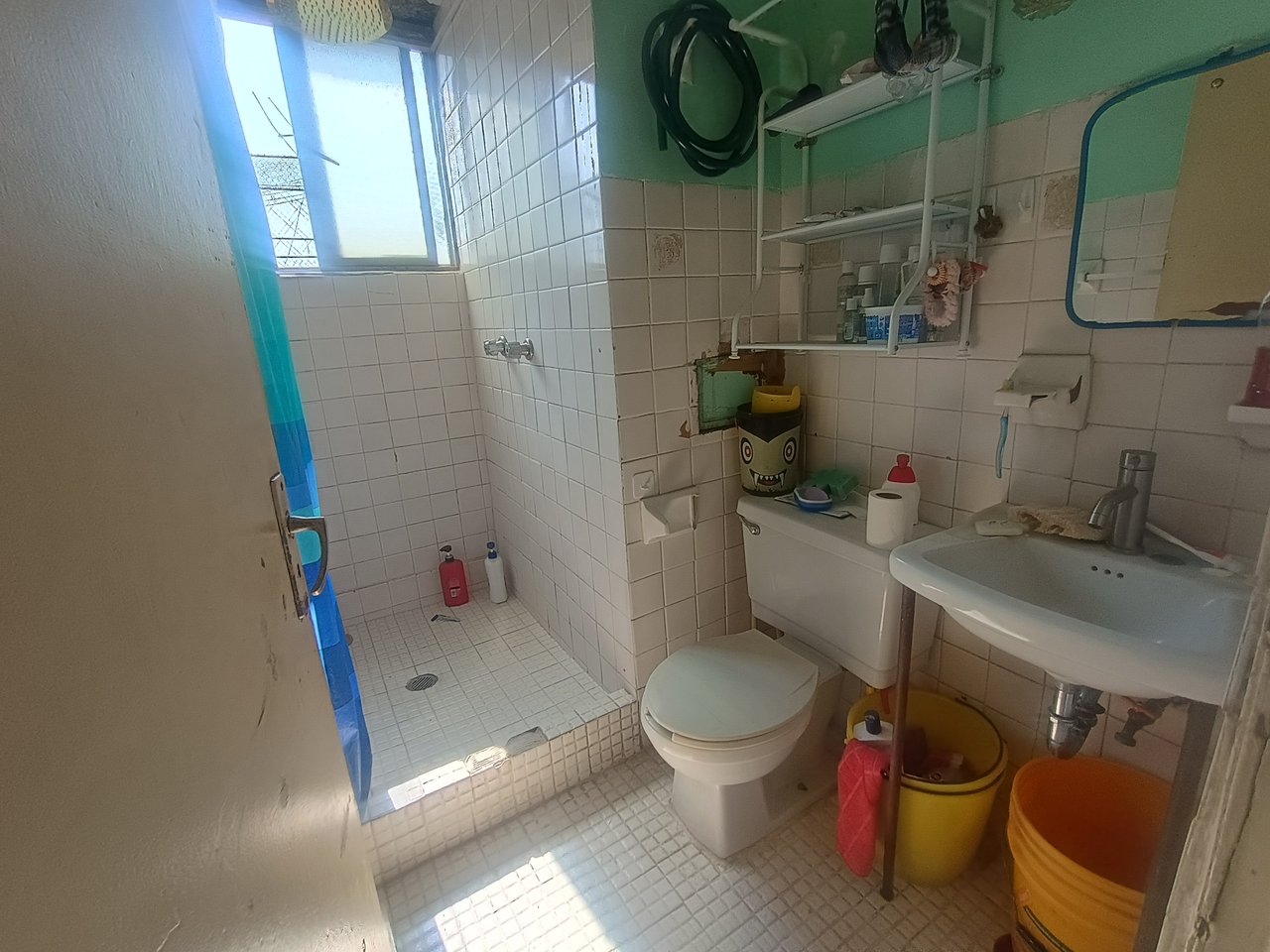 Conjunto Habitacional Libertad