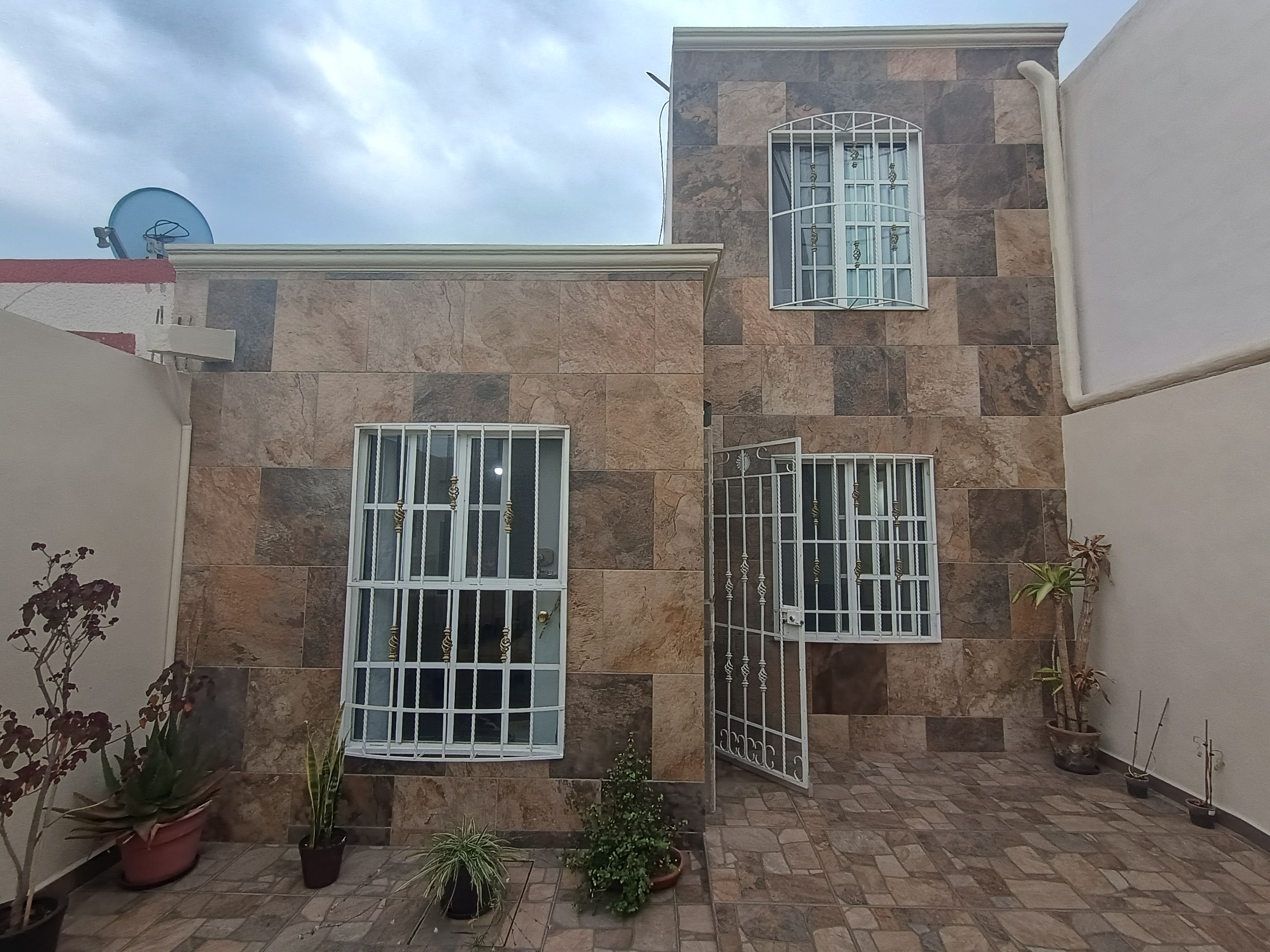 Fraccionamiento Rancho Don Antonio