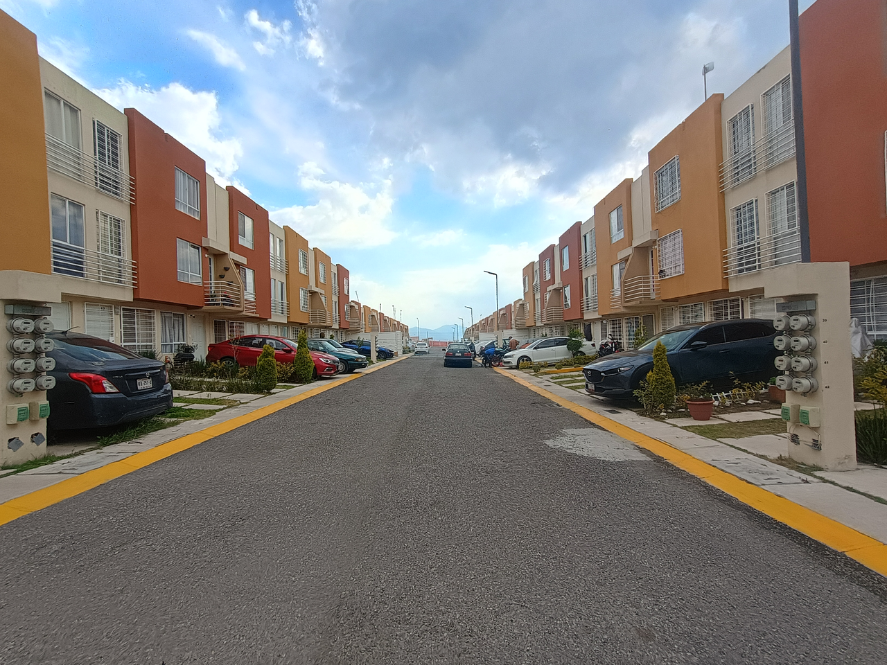 Habi inmobiliaria