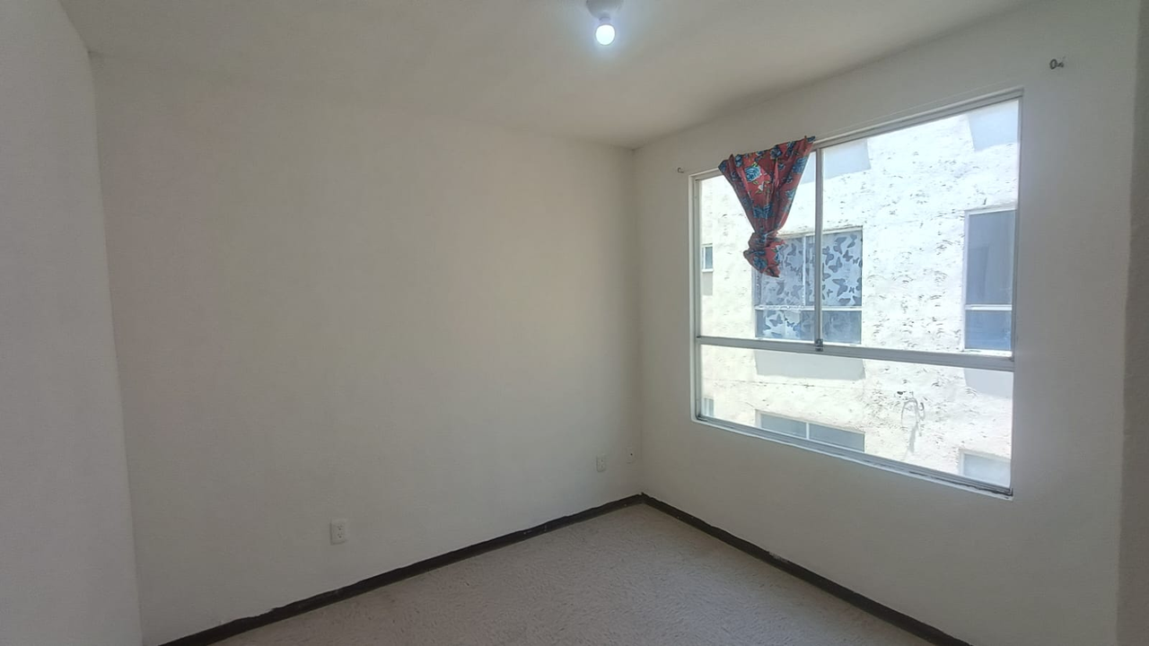 Cuarta Cerrada de Laguna de Saucedo