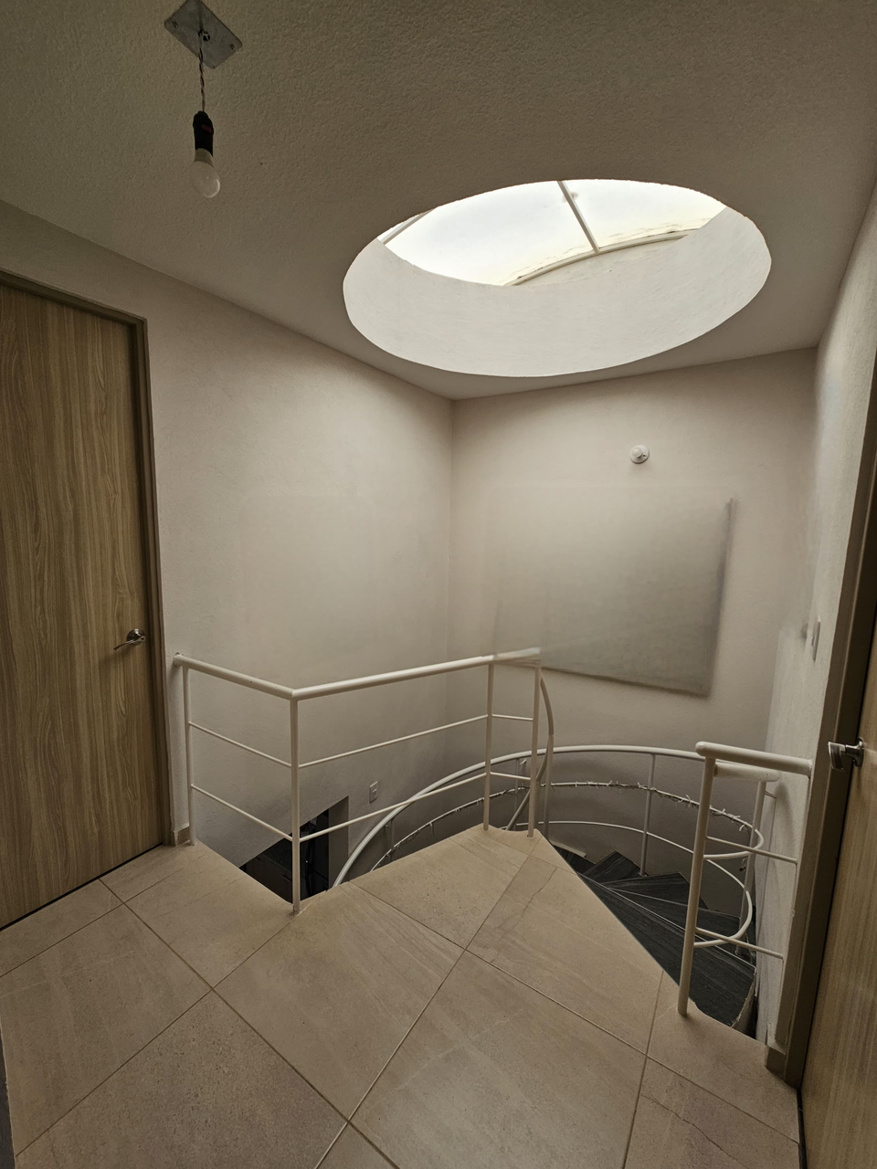 Residencial Iztac