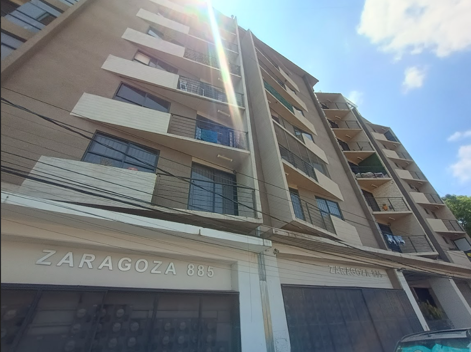 Subcondominio Etapa Uno, Elite Living Zaragoza