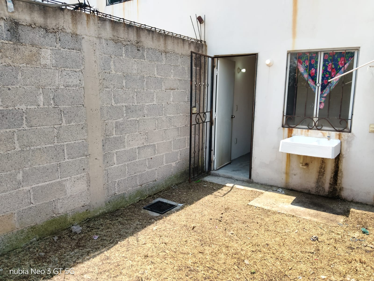 Fraccionamiento Urbi Villas del Rey