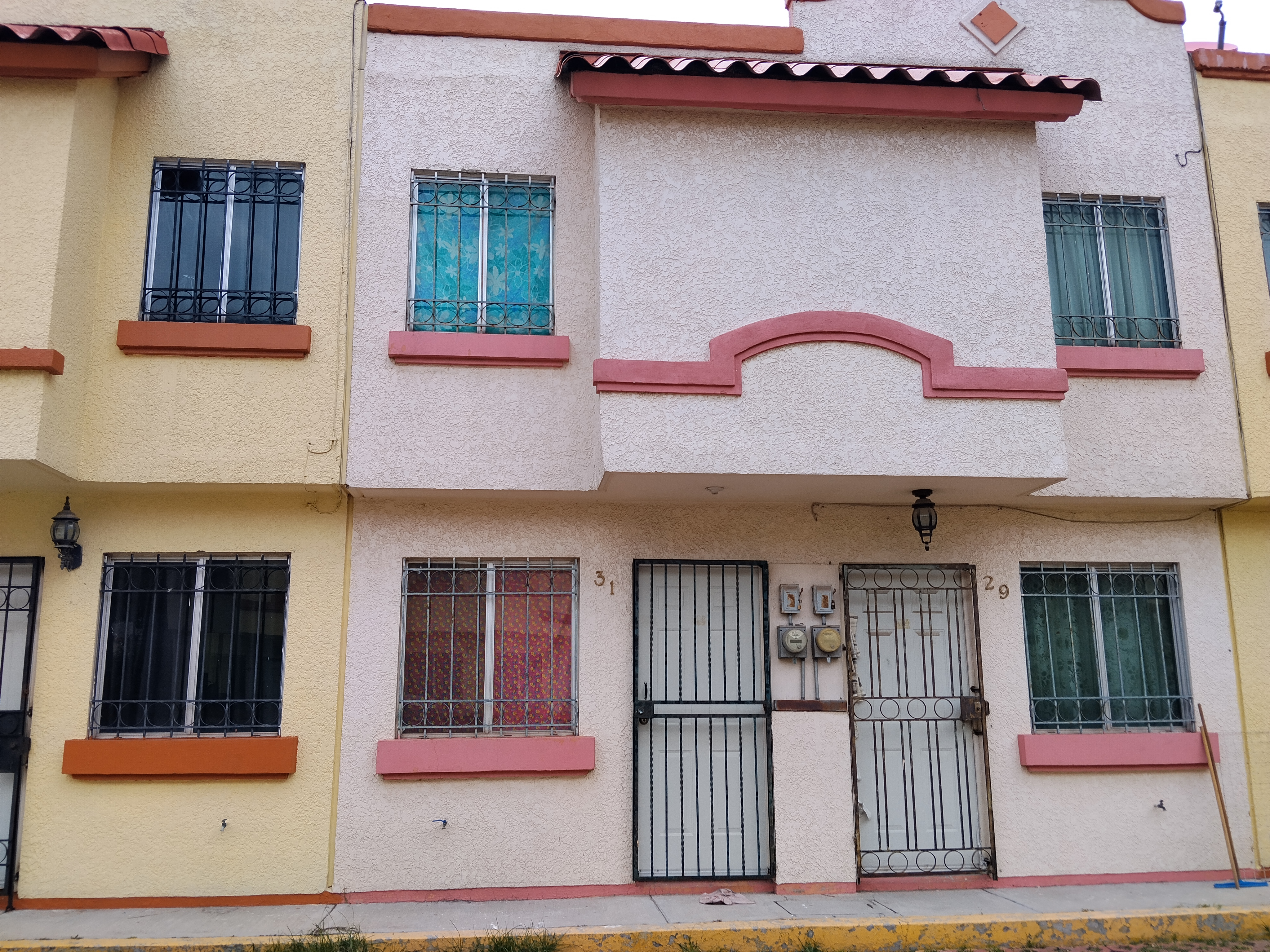 Villa del Real