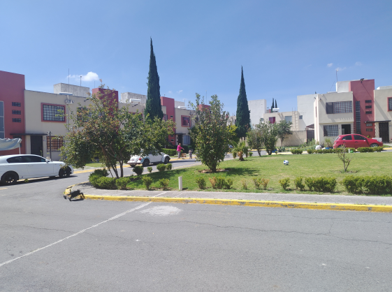 Habi inmobiliaria