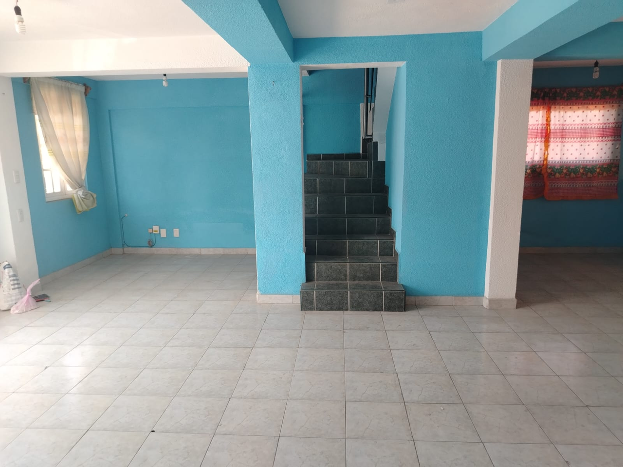 Las Américas,Ecatepec de Morelos,Edo. de México,Mexico
