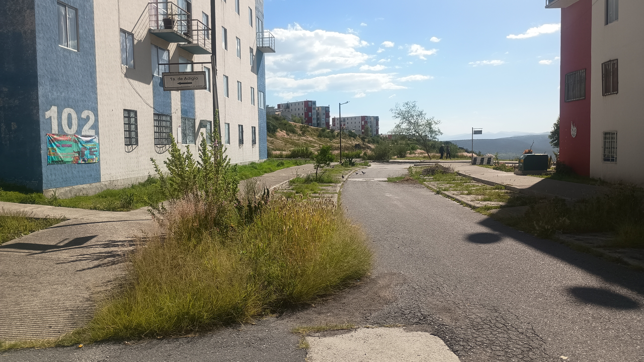 Habi inmobiliaria