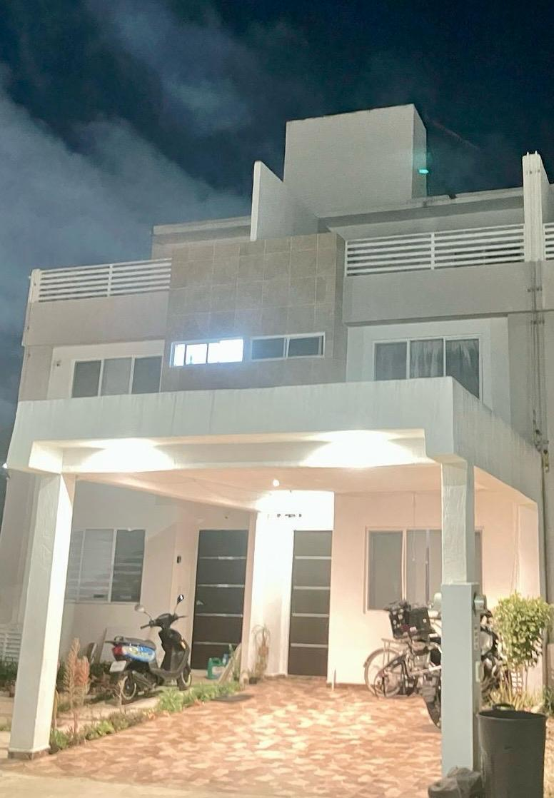 Cancún