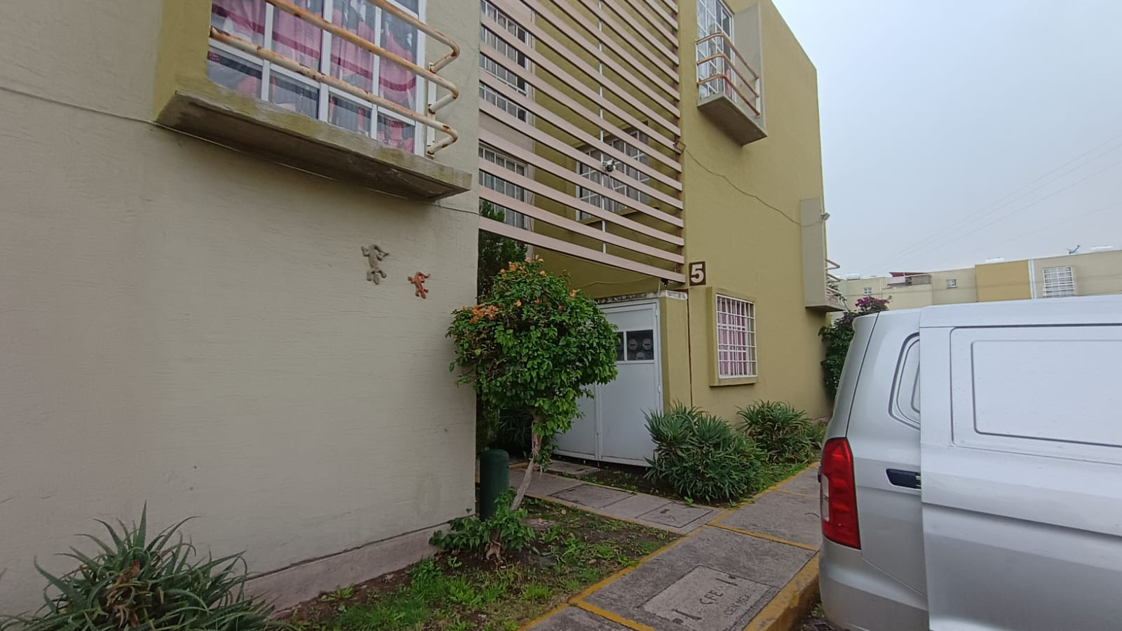 Condominio Lago de Buenos Aires