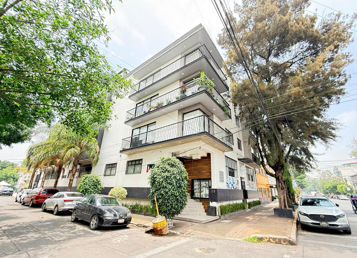 Habi inmobiliaria