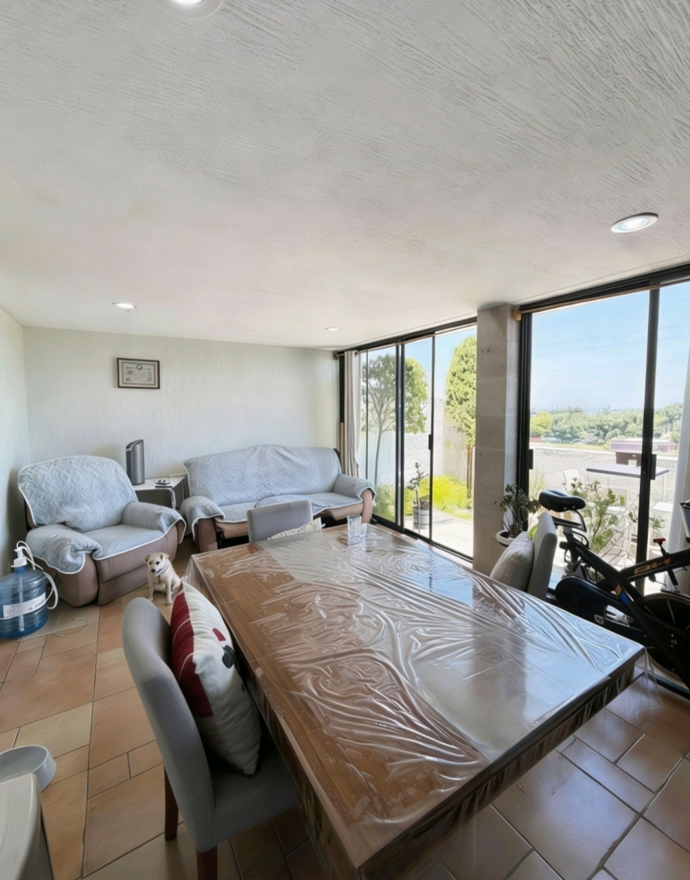 Residencial en Xochimilco Ampliación Tepepan