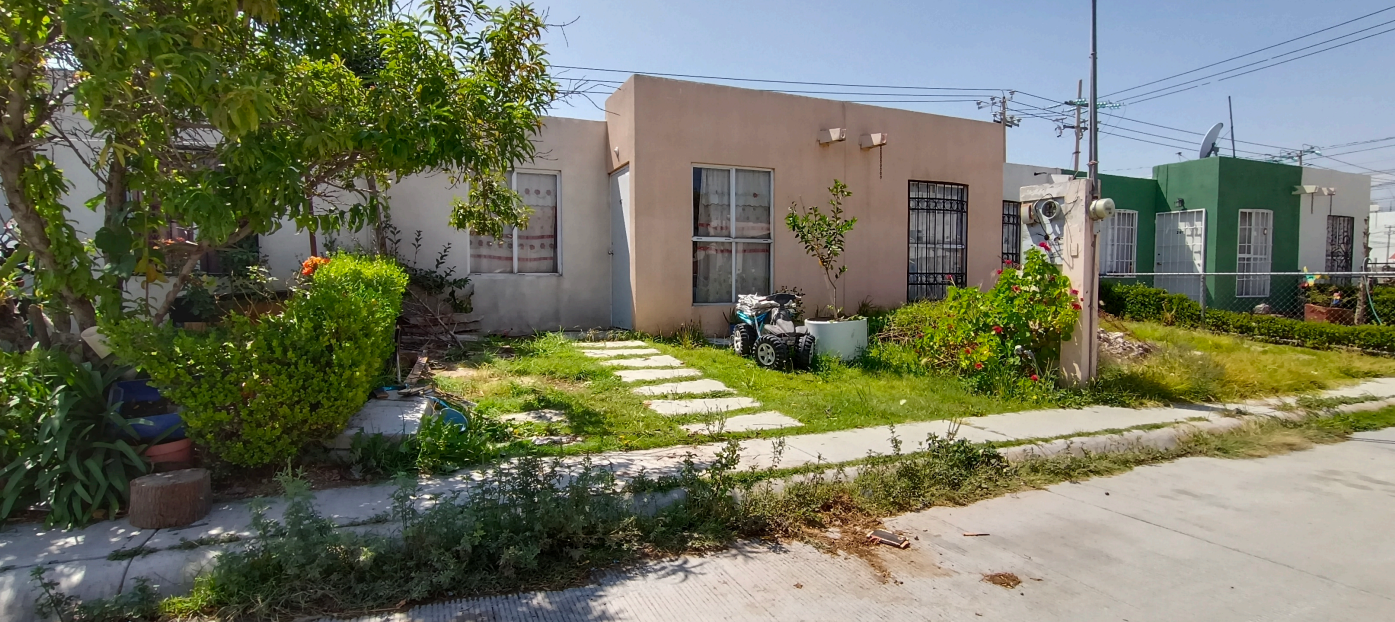 Habi inmobiliaria