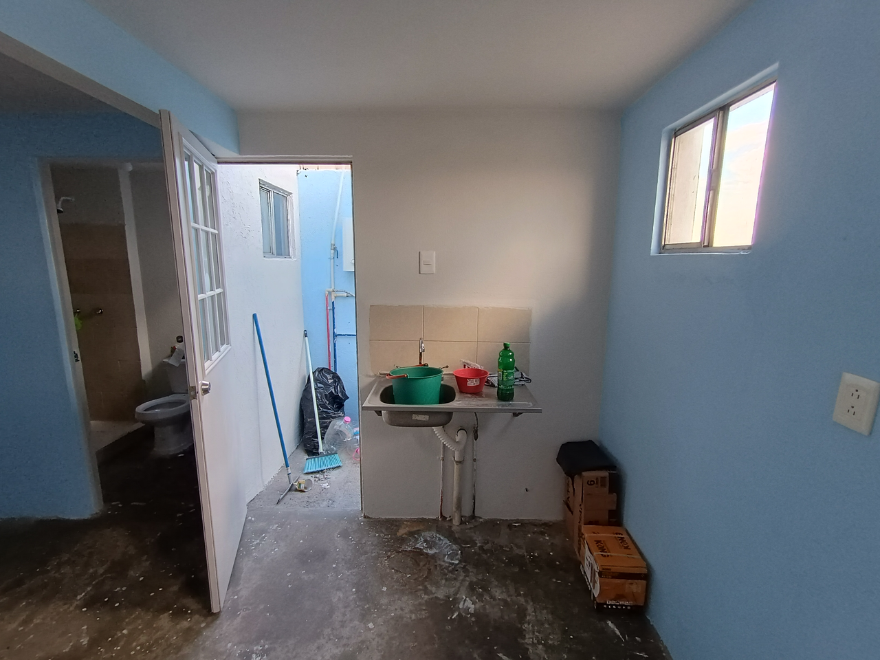 Habi inmobiliaria