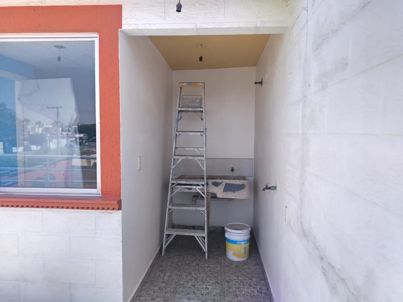 Las Américas,Ecatepec de Morelos,Edo. de México,Mexico
