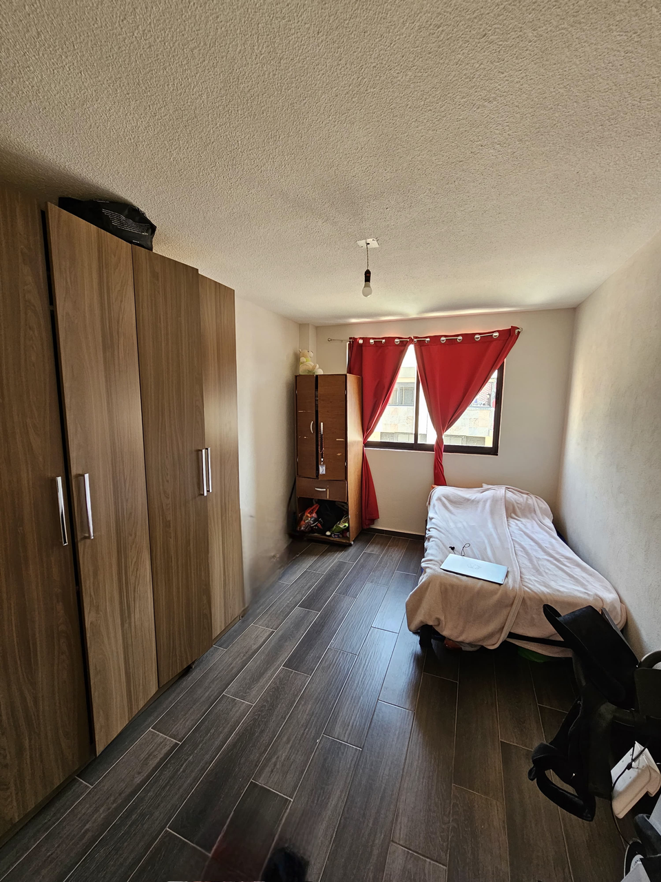 Residencial Iztac