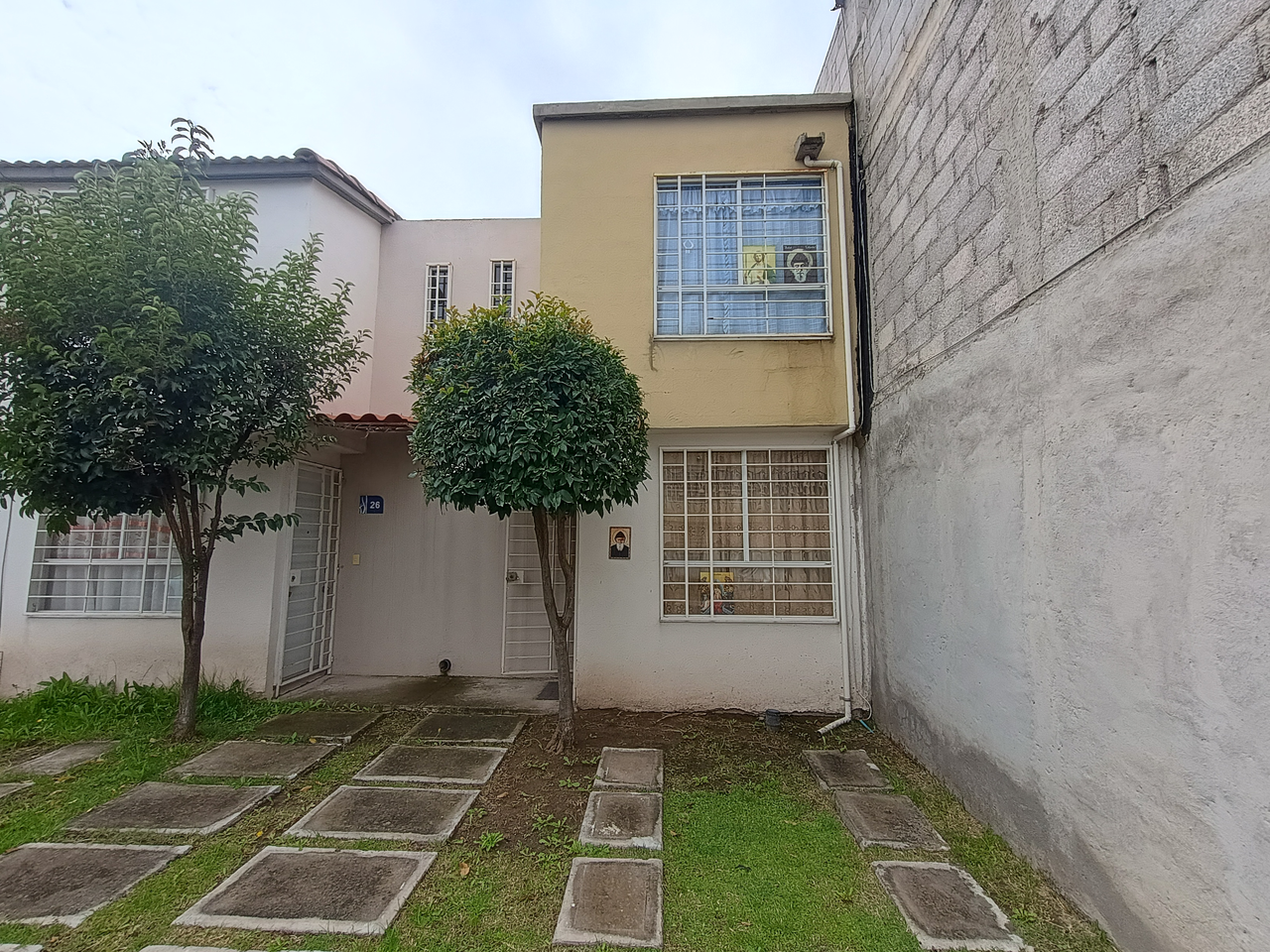 Condominio Lago La Plata