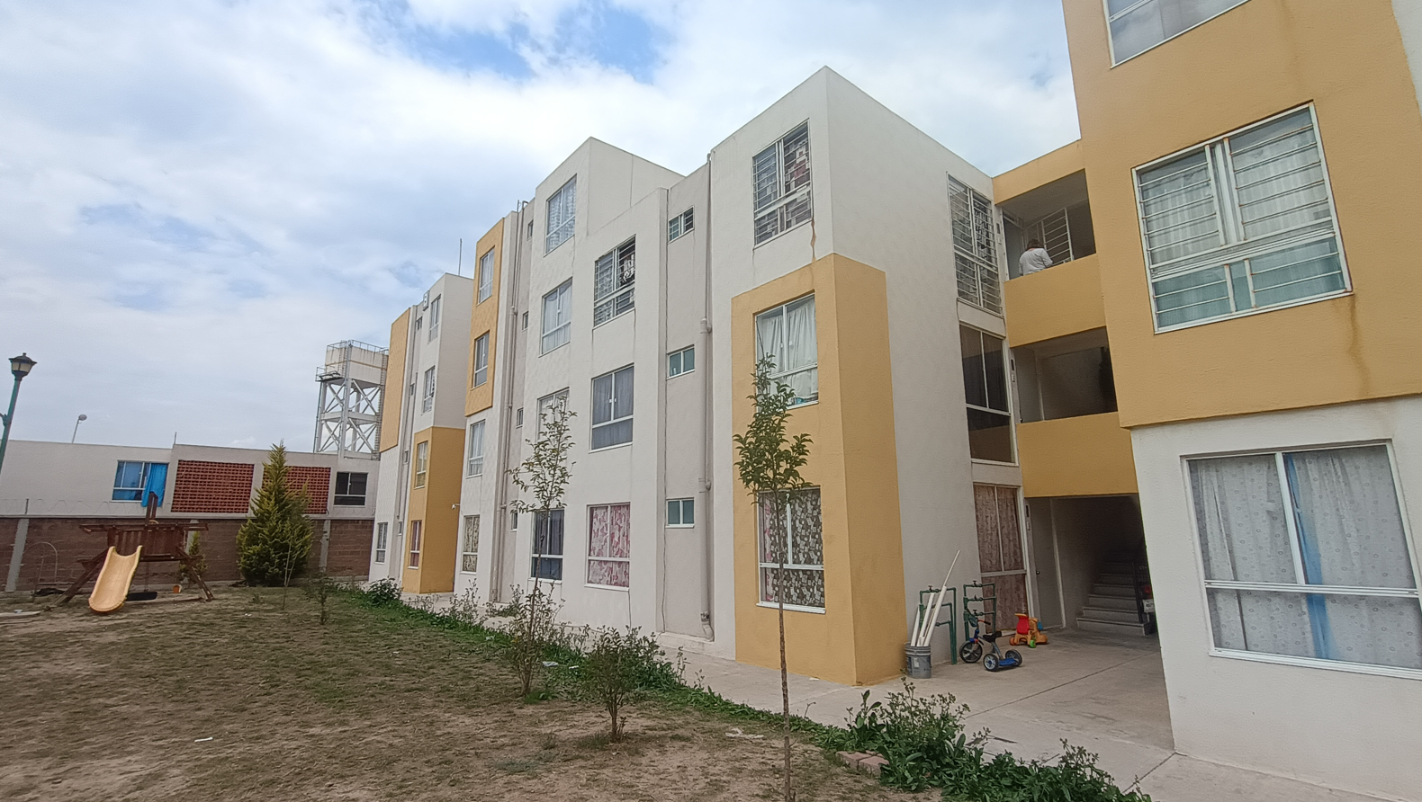 Habi inmobiliaria