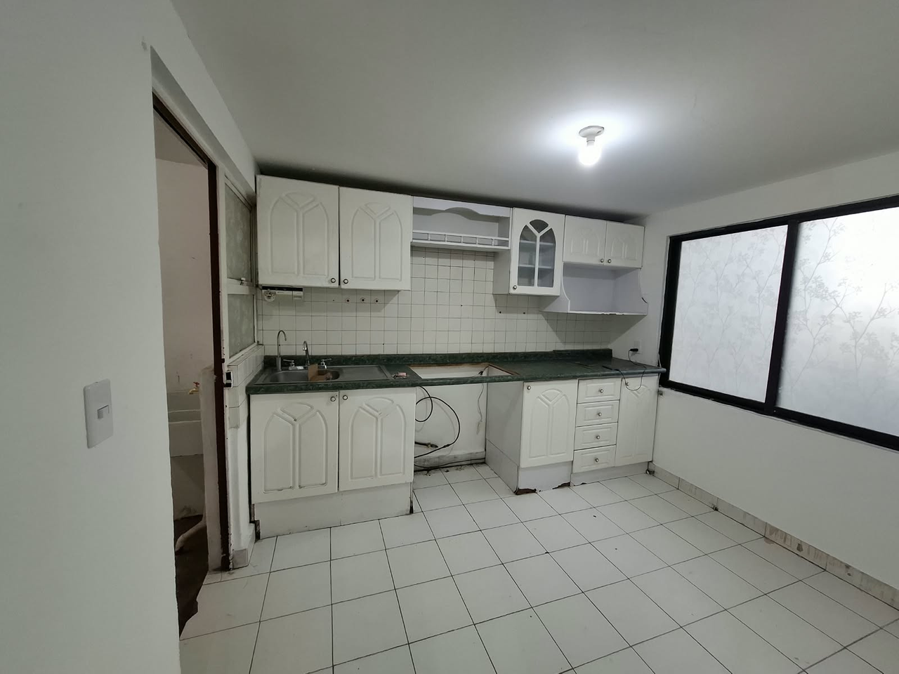 Parque Residencial Coacalco
