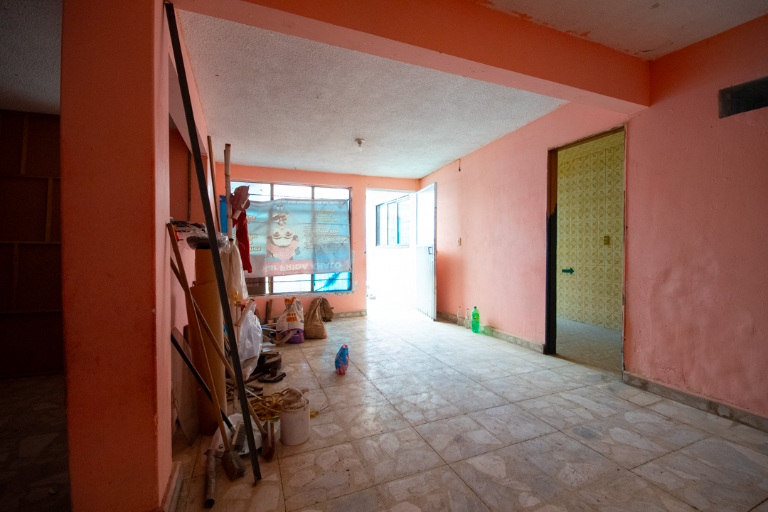 Ozumba 34, Altavilla, 55390 Ecatepec de Morelos, Méx.