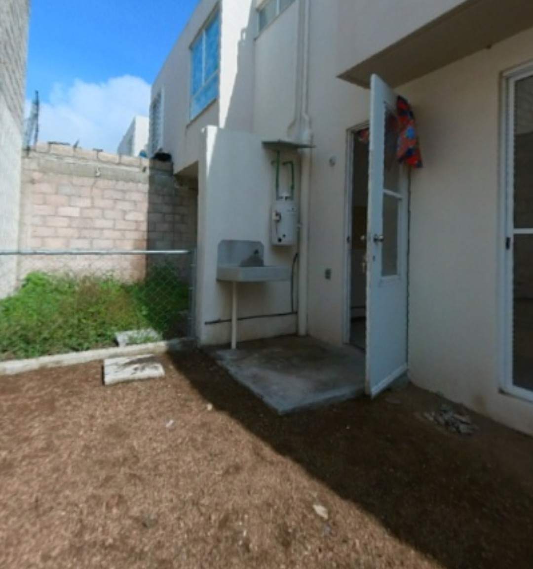 Condominio Jardín Alcántara