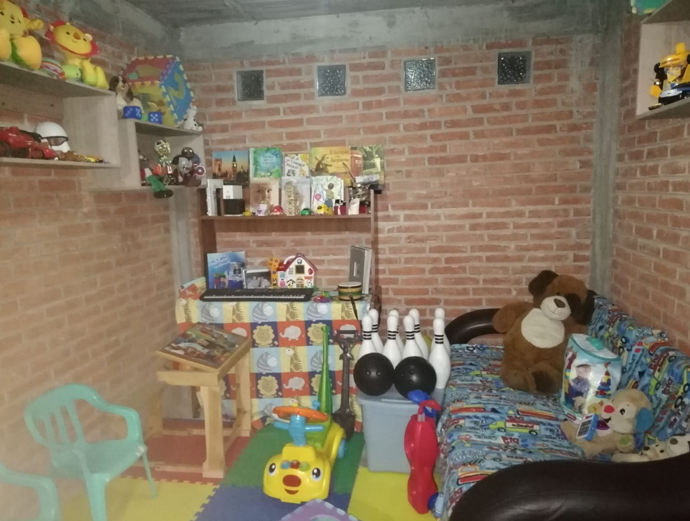 Habi inmobiliaria