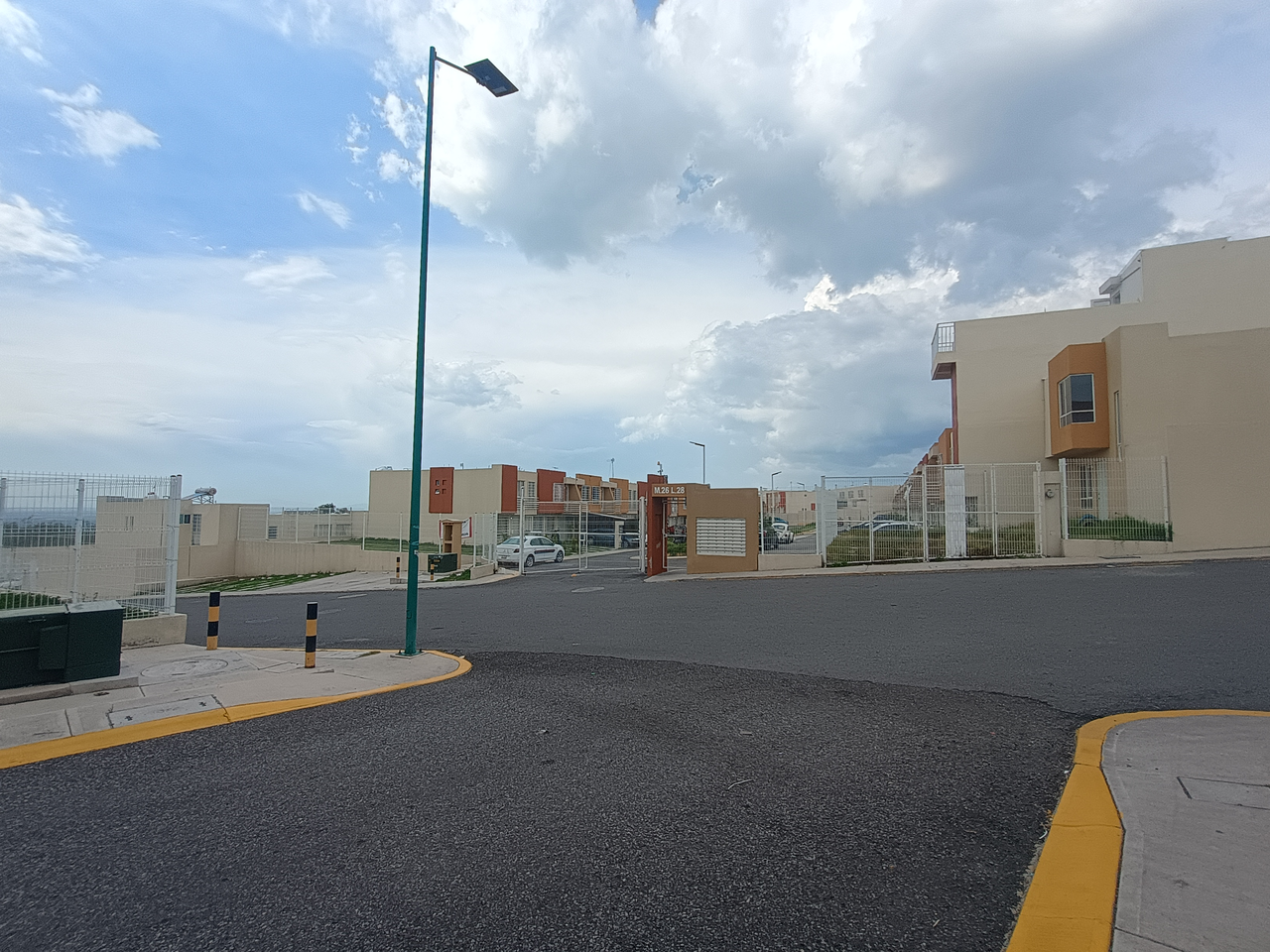 Habi inmobiliaria