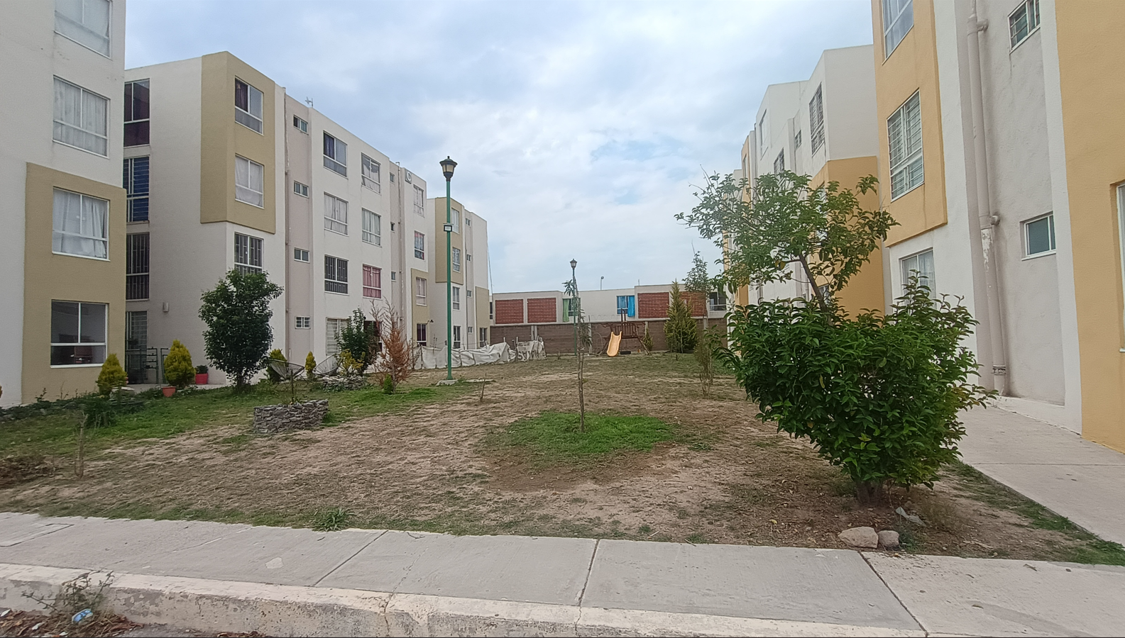 Habi inmobiliaria