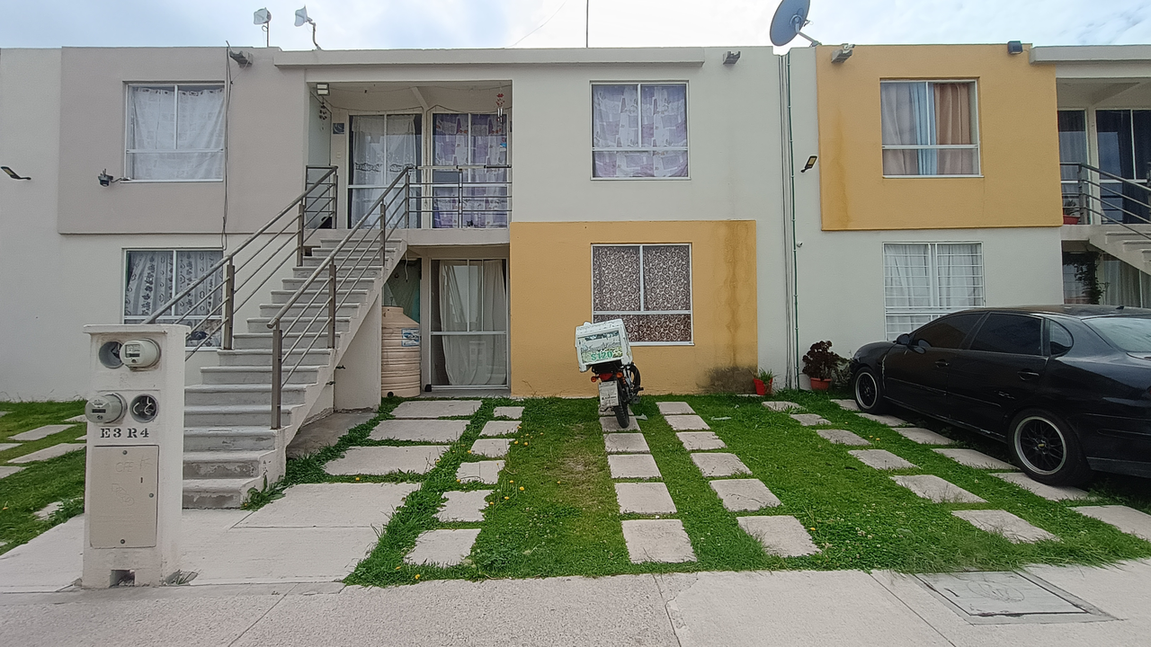 Habi inmobiliaria