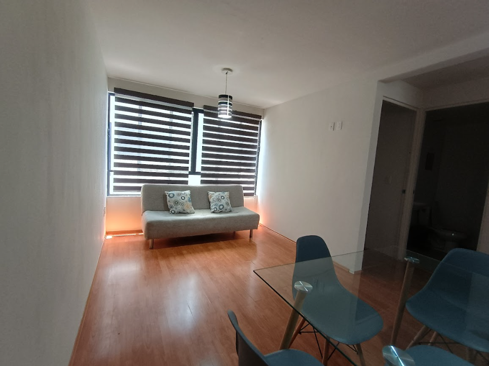 Subcondominio Etapa Uno, Elite Living Zaragoza
