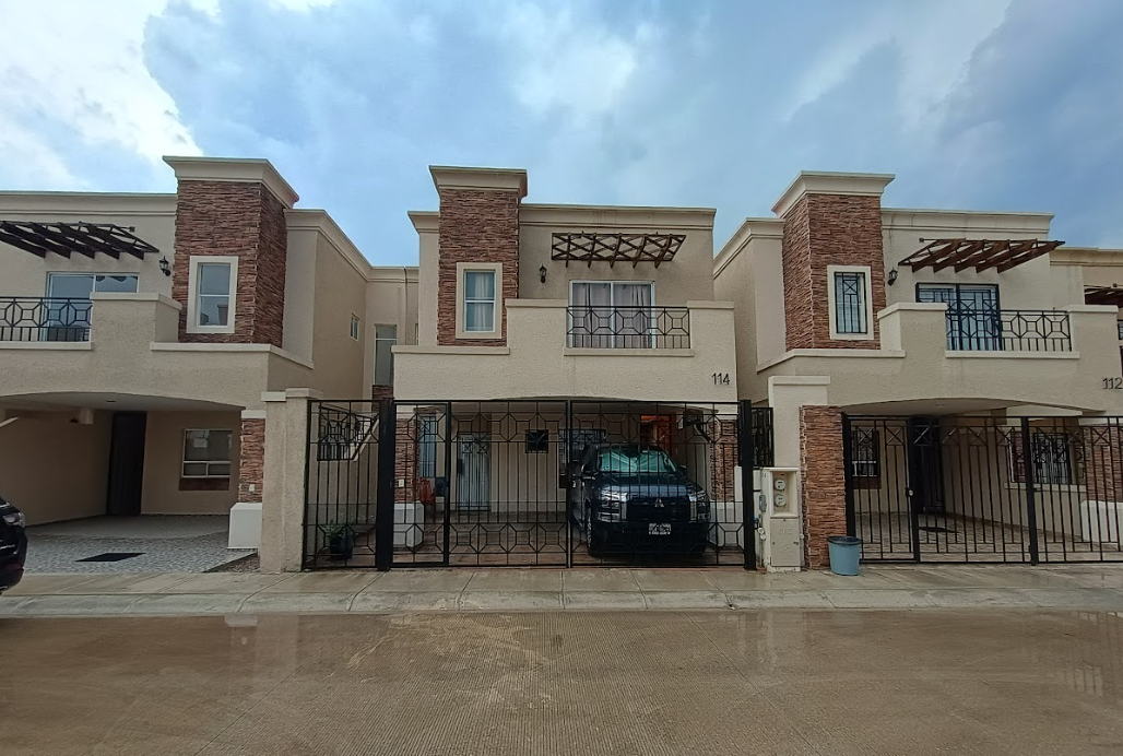 Habi inmobiliaria