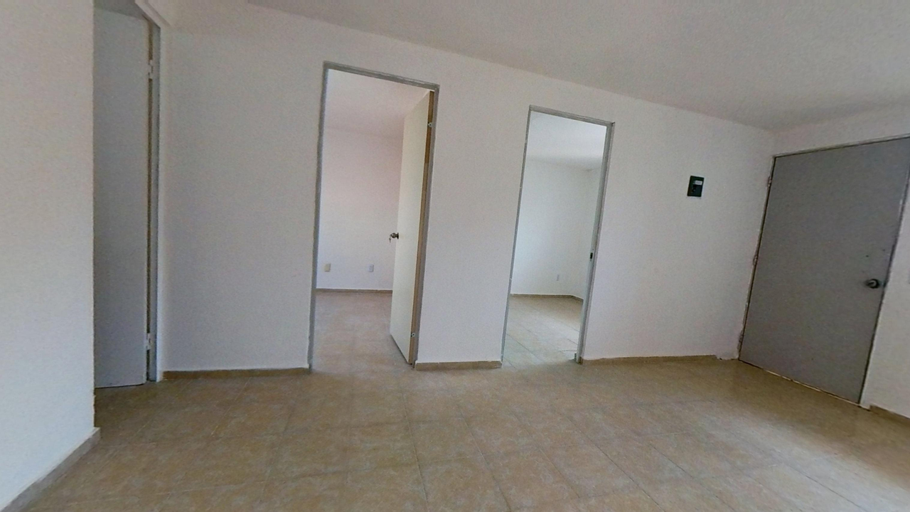 Fraccionamiento Urbi Villas del Rey
