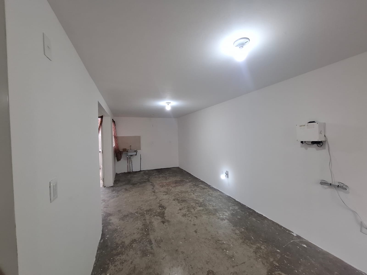 Fraccionamiento Nuevos Paseos de San Juan, Zumpango de Ocampo, México