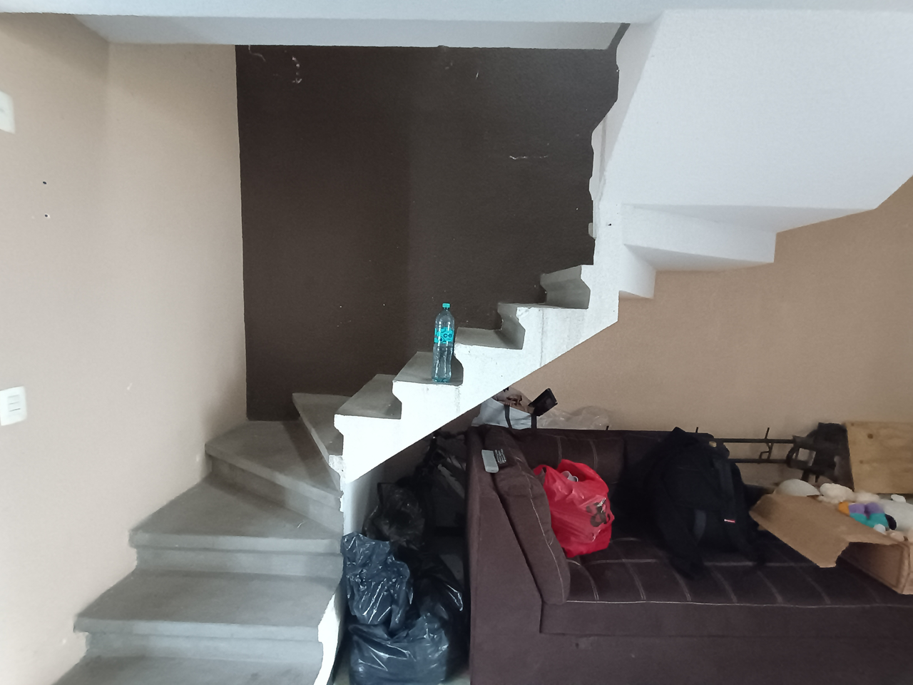 Conjunto Urbano Paseos del Lago II