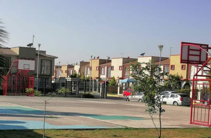 Conjunto Urbano de Interés Social Punta Palermo II