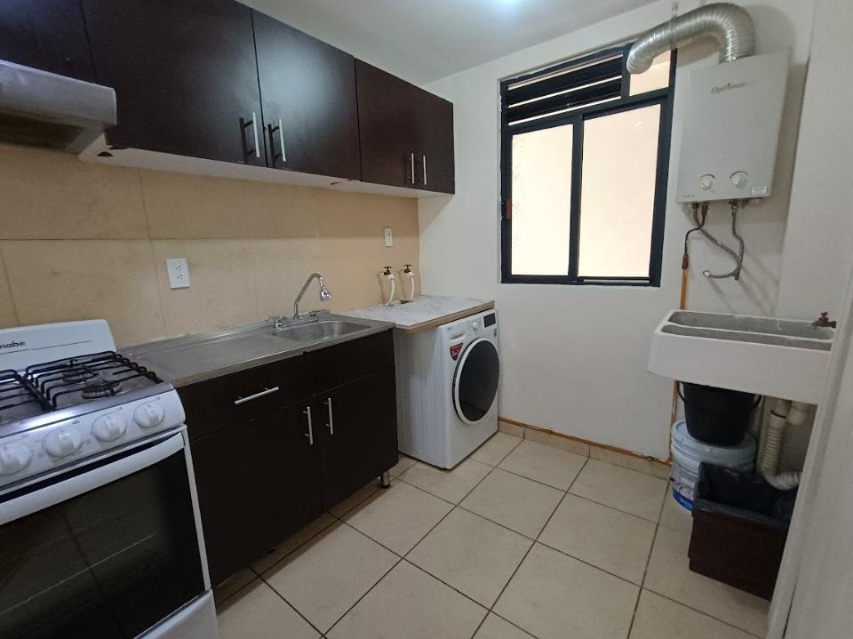 Subcondominio Etapa Uno, Elite Living Zaragoza