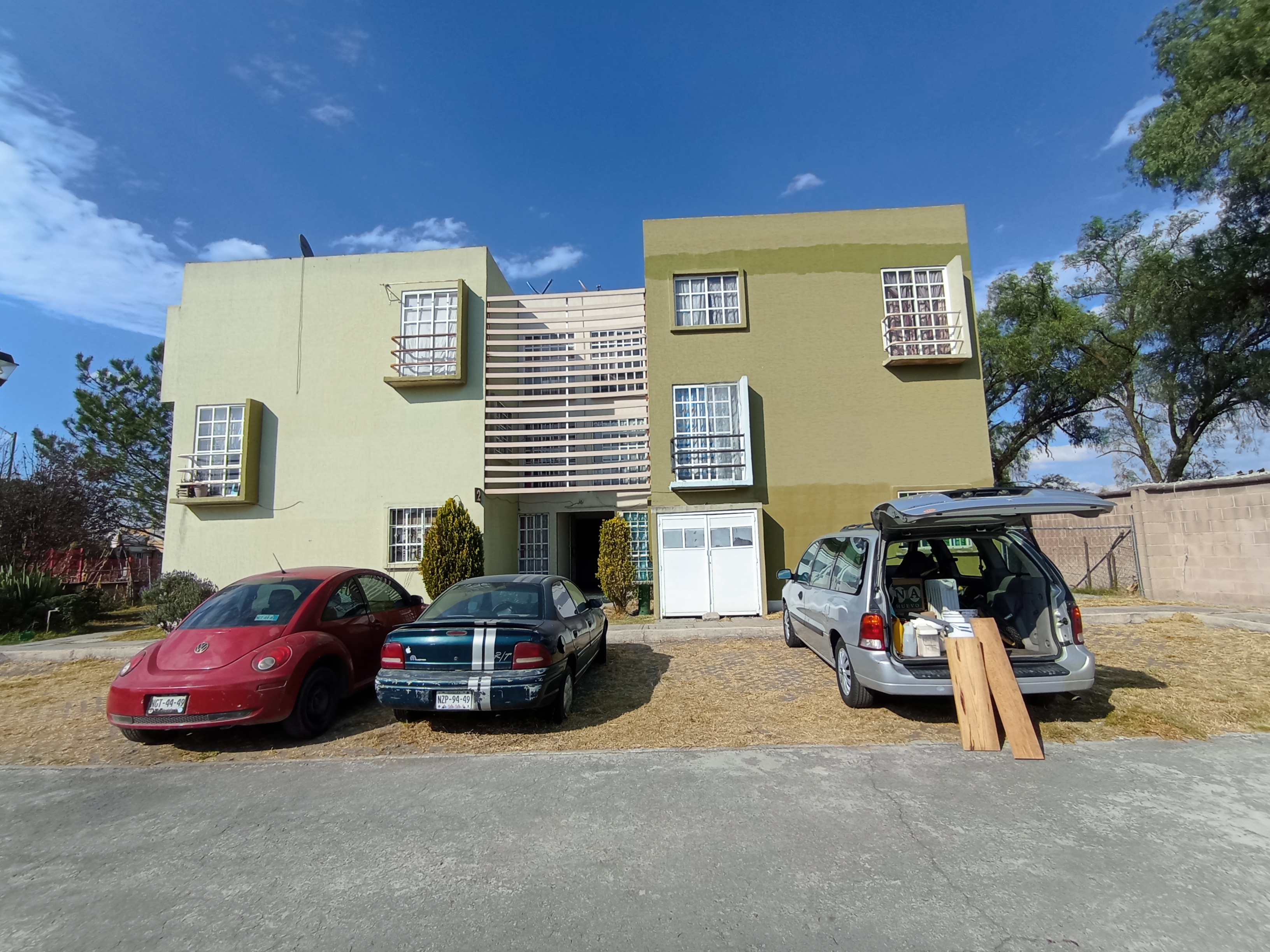 Condominio Laguna Pescadero