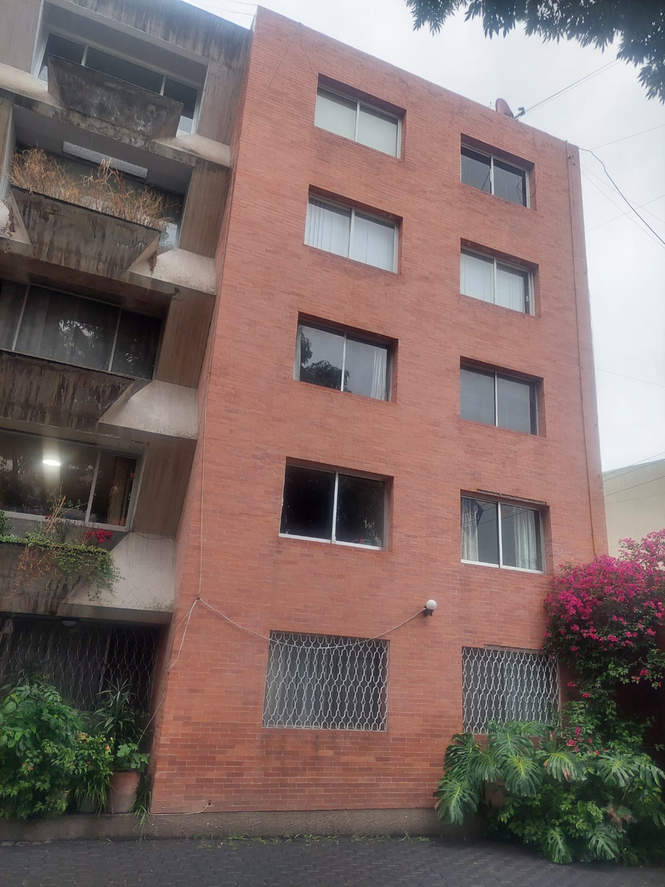 Habi inmobiliaria