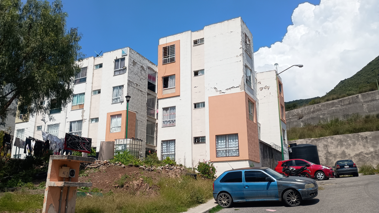 Habi inmobiliaria