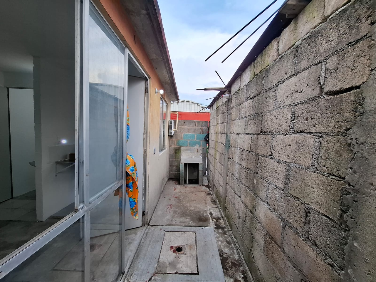 3ra. Privada de Halcón MZ 2 Lt 31Vivienda 33Santa Teresa 4 y 4 BisHuehuetoca.