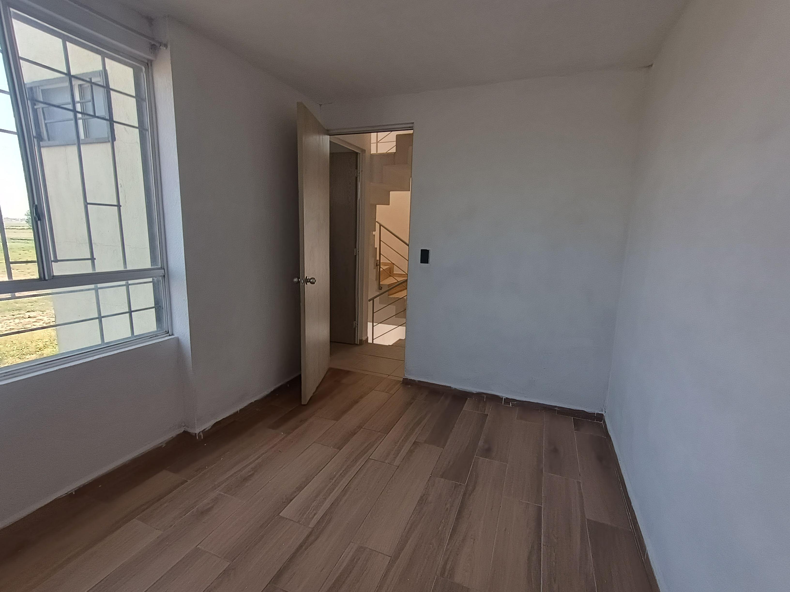 Conjunto Urbano Villas de Nextlalpan