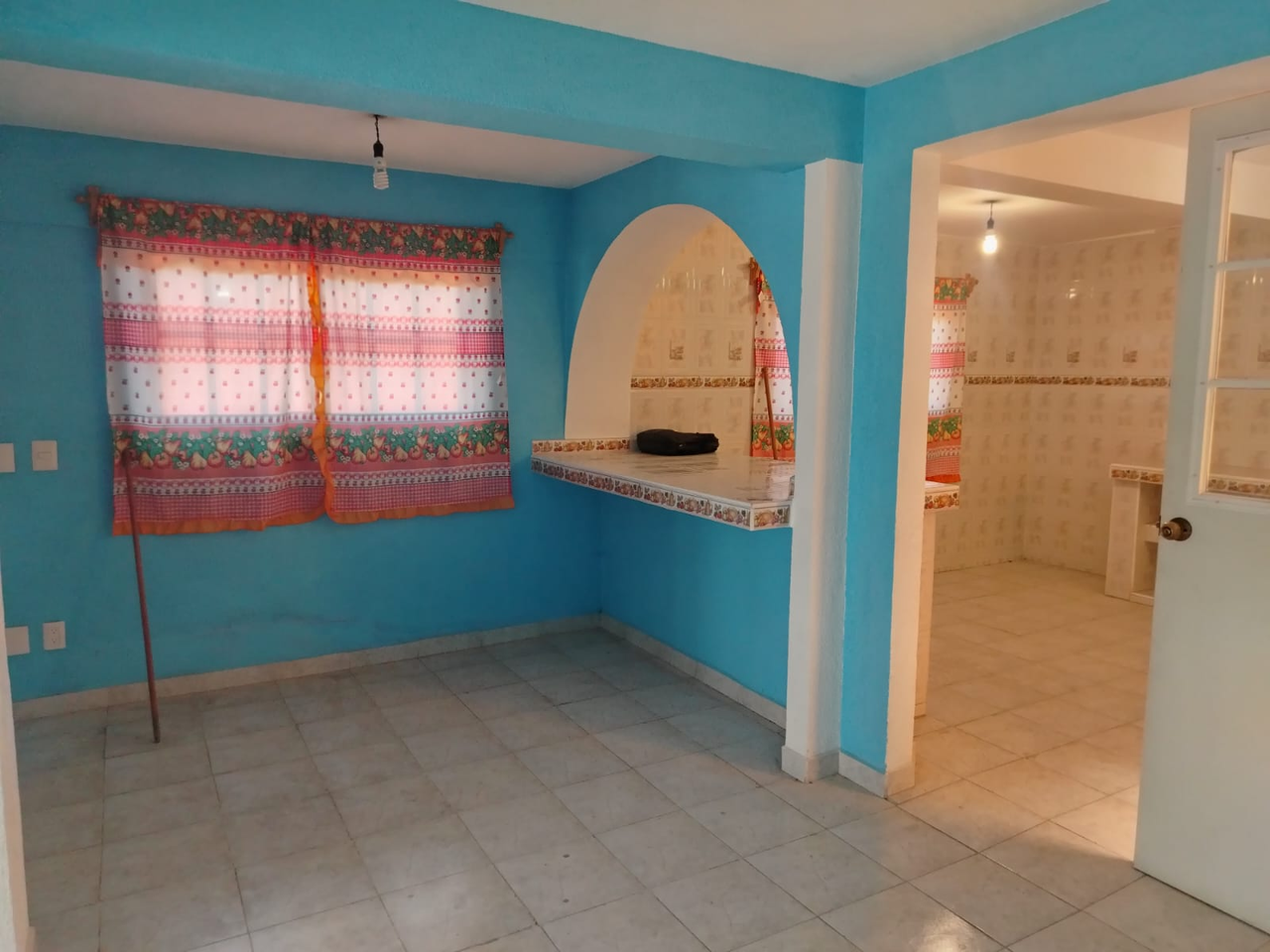Las Américas,Ecatepec de Morelos,Edo. de México,Mexico