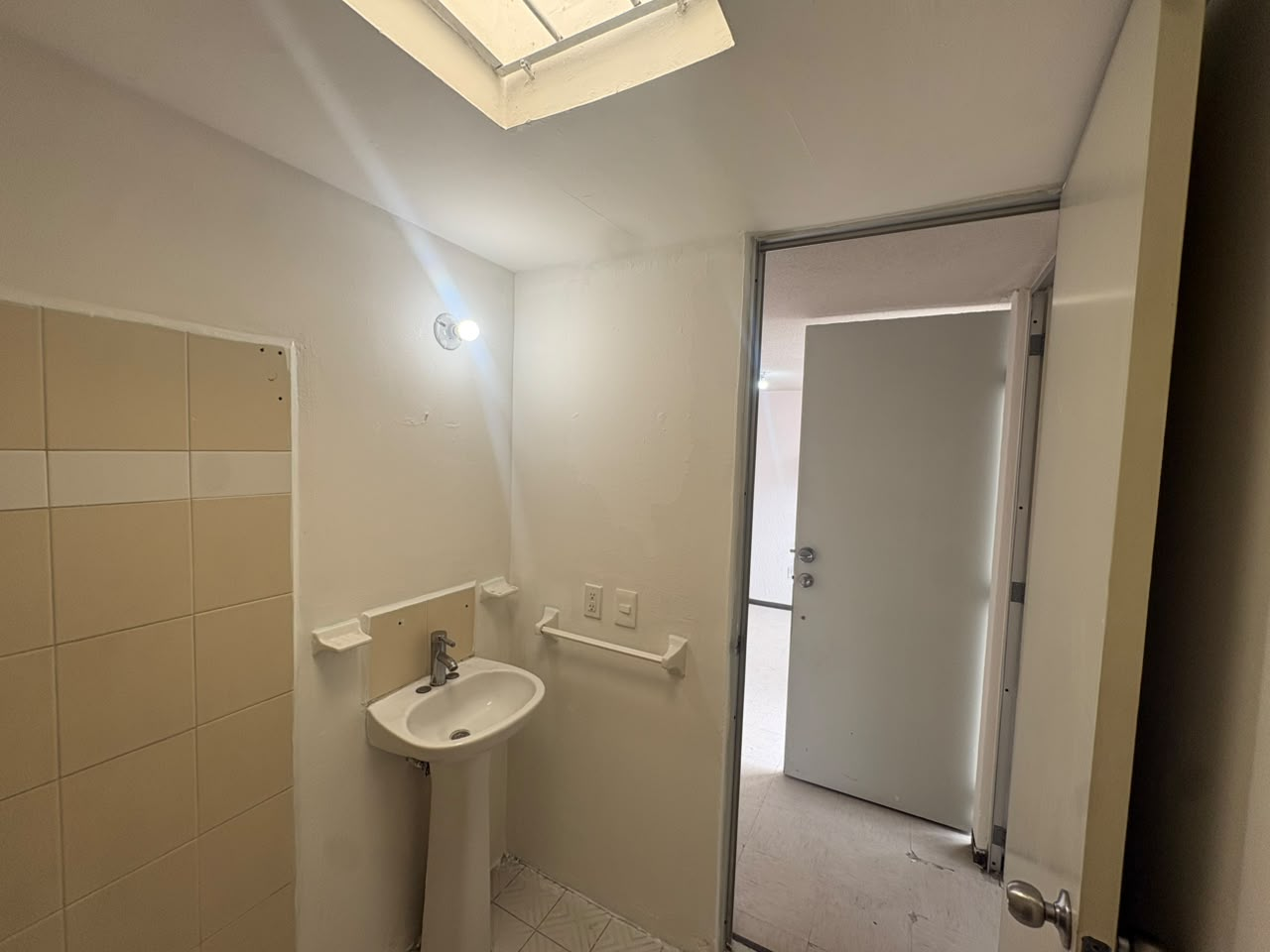 Calle artes siglo XX Vivienda 21Privadas del valle Huehuetoca