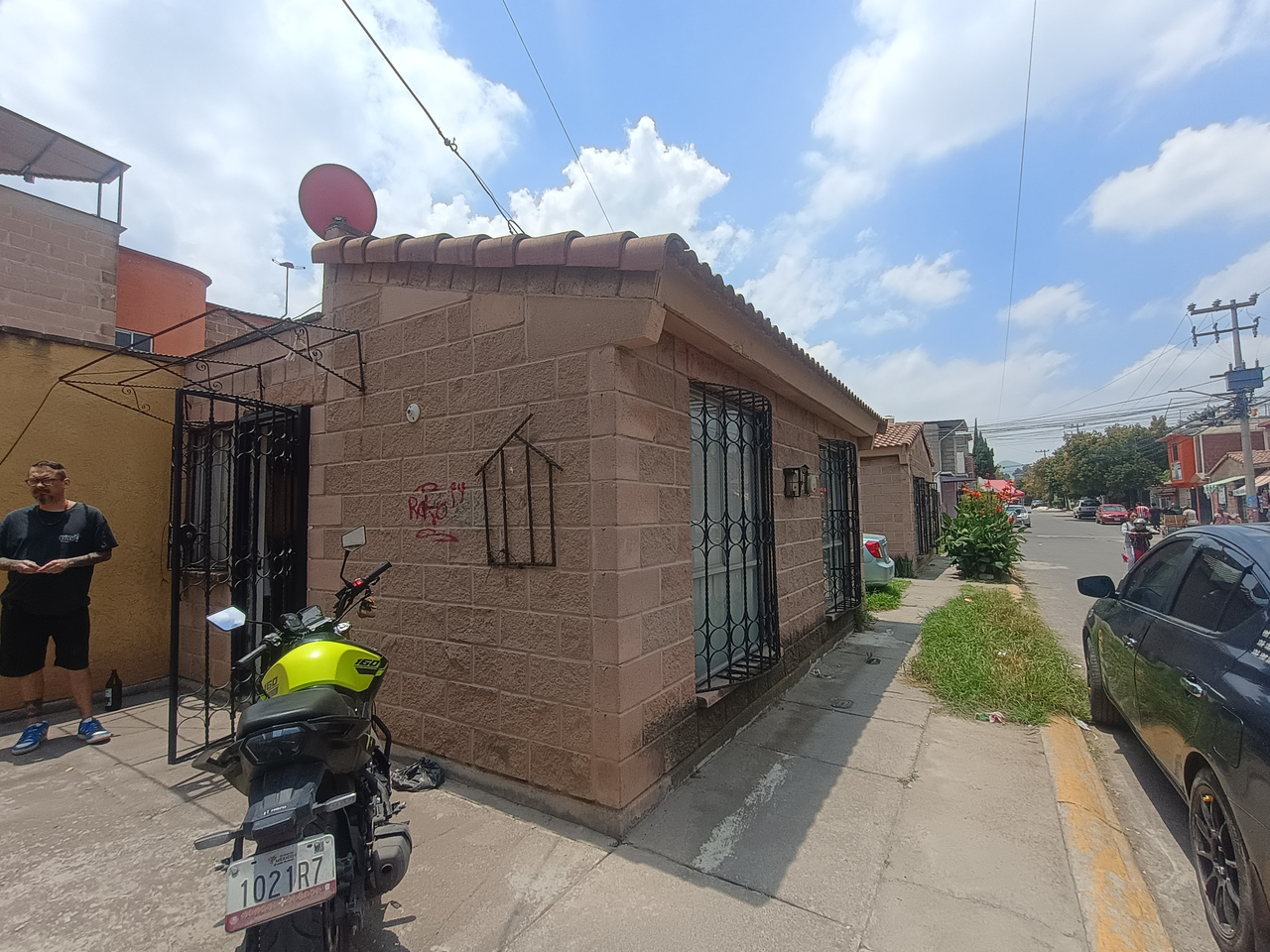 Habi inmobiliaria