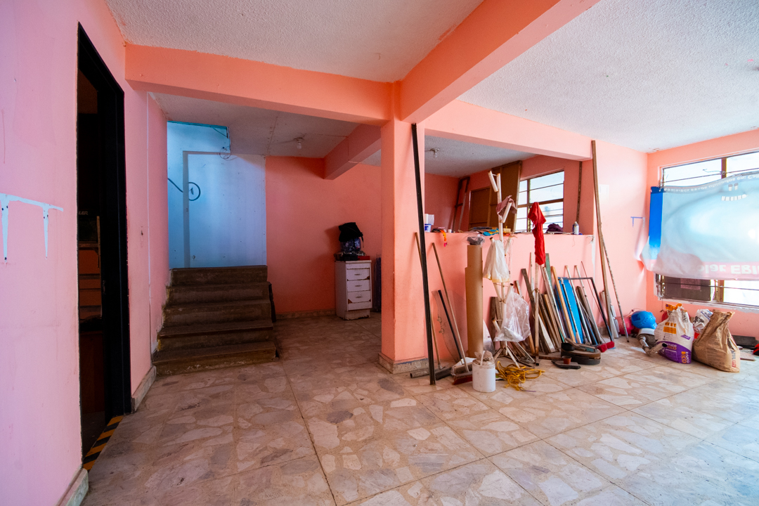 Ozumba 34, Altavilla, 55390 Ecatepec de Morelos, Méx.