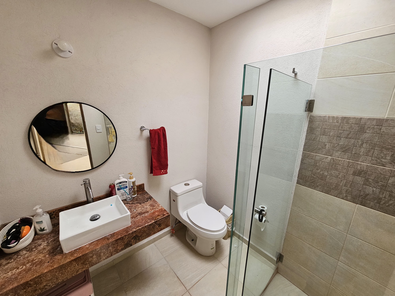 Residencial Iztac