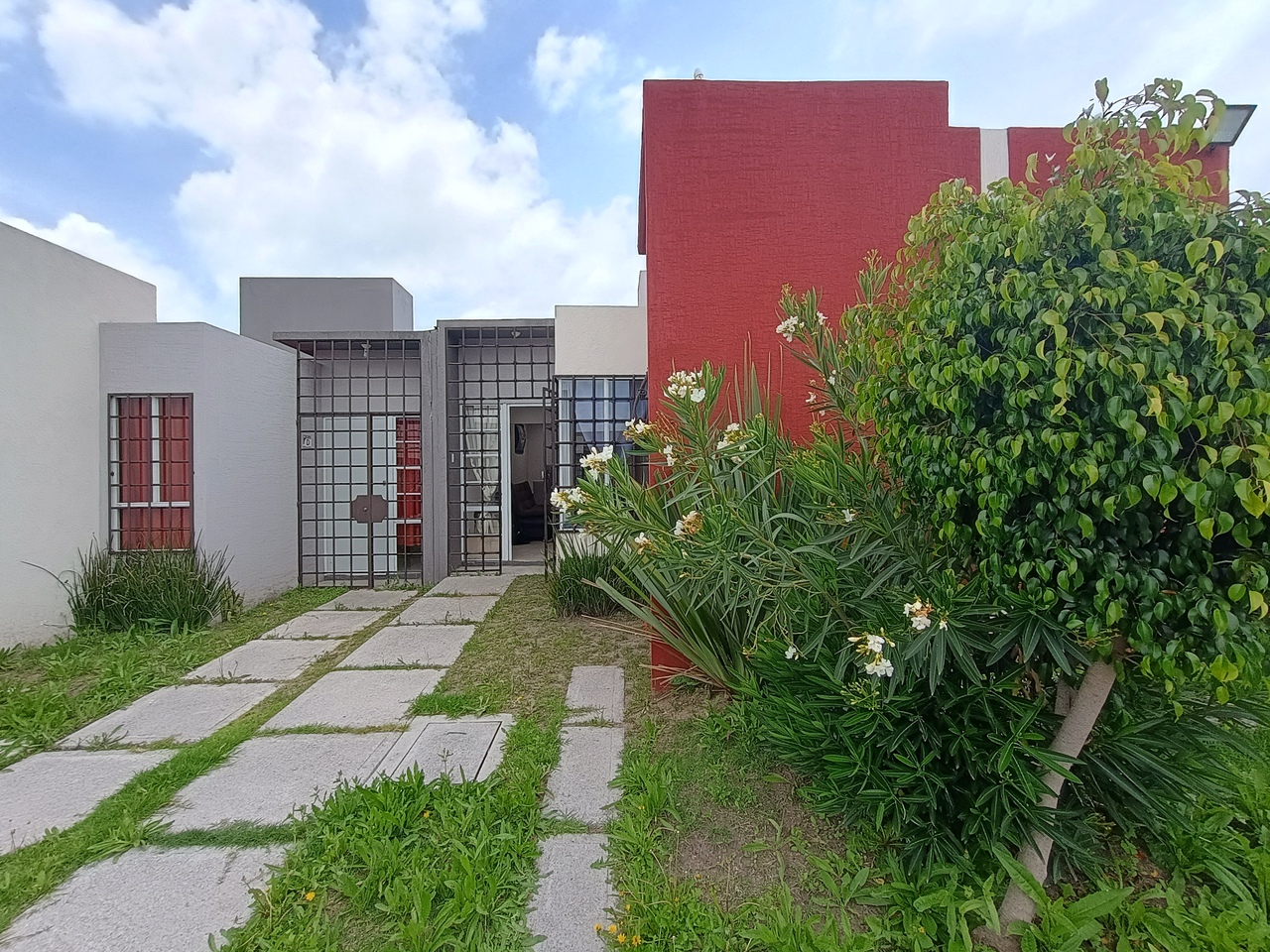 Condominio Labasa