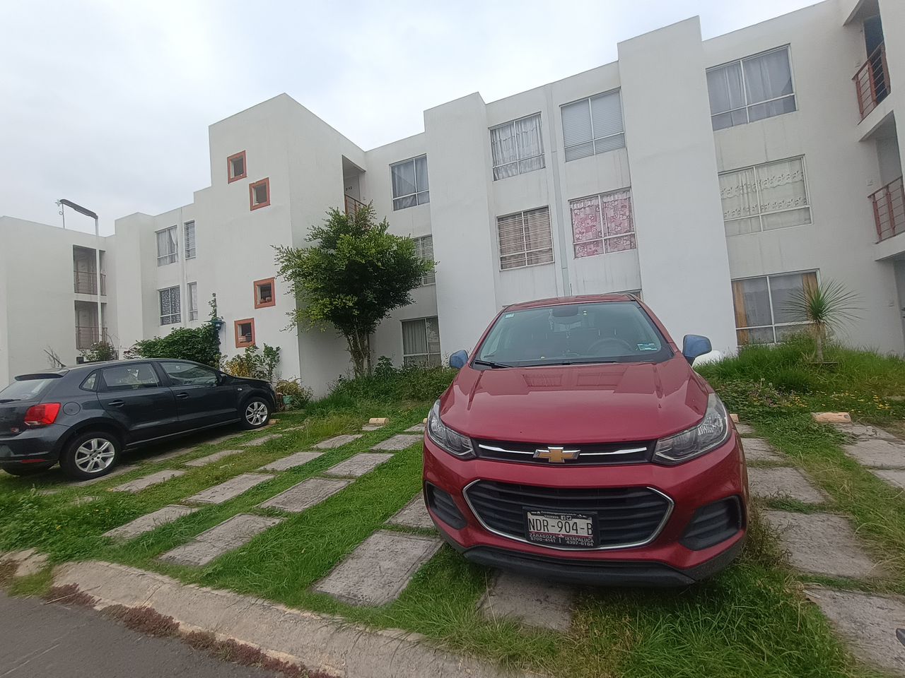 Habi inmobiliaria